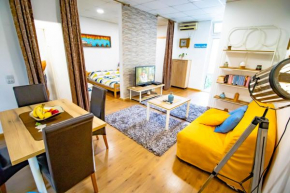 Apartment Bonvivan